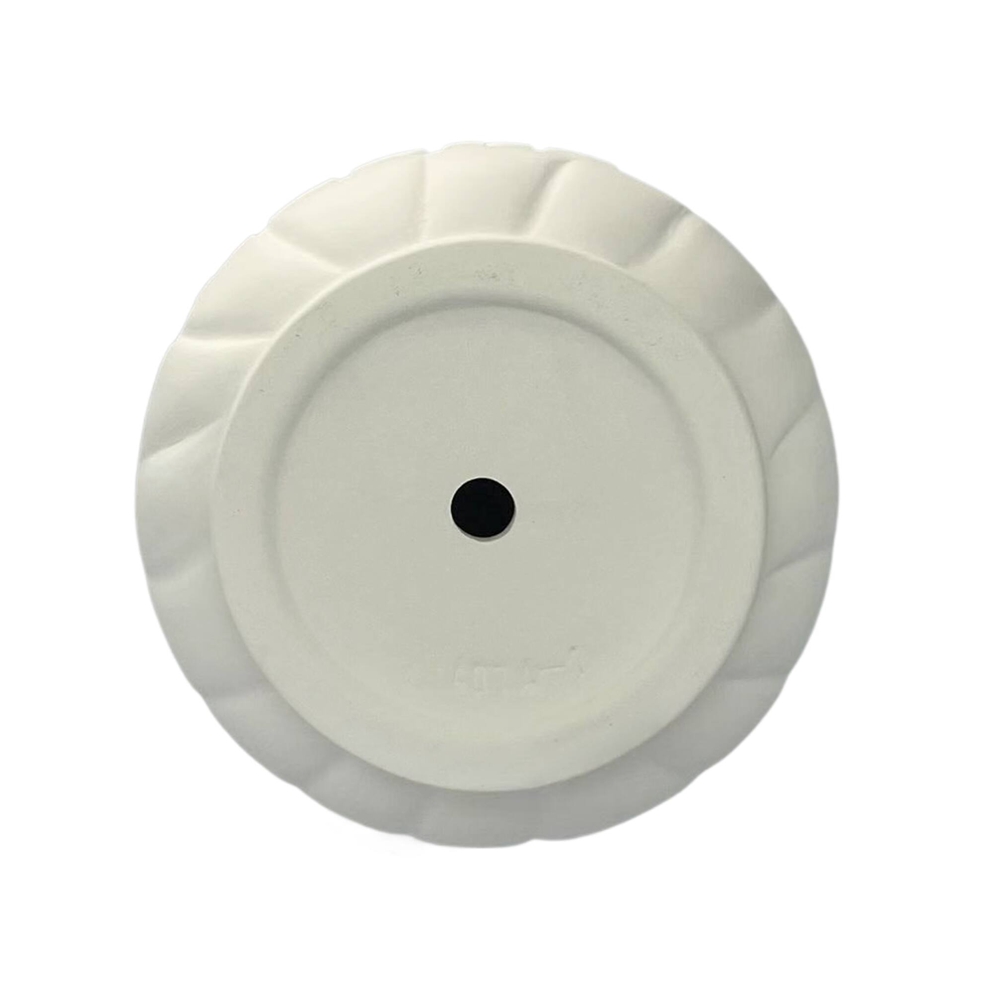 5.75" J'Adore DIY Ceramic Flower Vase by Make Market®